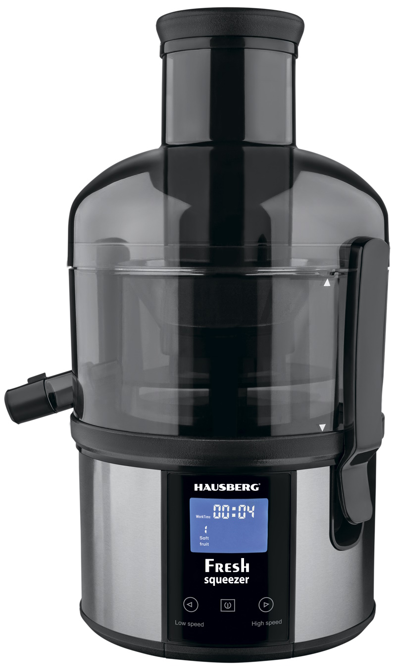 ELECTRIC DIGITAL FRUIT JUICER